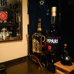 Bar Puert - 