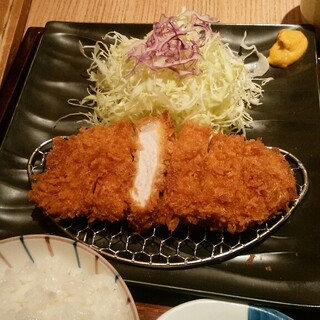 横浜駅周辺で人気のとんかつ ランキングtop16 食べログ