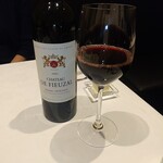 ル・マンジュ・トゥー - 