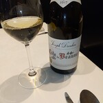 ル・マンジュ・トゥー - 