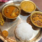 DURBAR - 