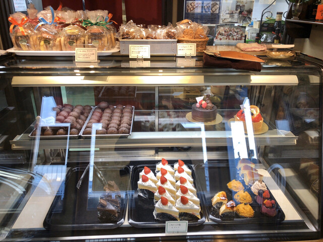 クリシー Clichy 宮崎台 ケーキ 食べログ クリシー Clichy 宮崎台 ケーキ 食べログ