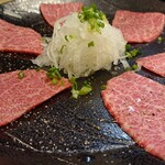 炭火焼肉 やまもと - 