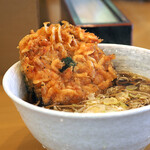 桃中軒 - 料理写真: