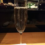 上越やすだ - あわ　八海山