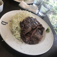 キャトルラパン - 