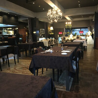 リストランテ天空 - 一番のり～