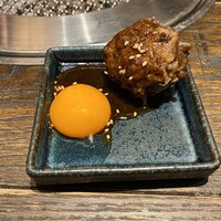 焼肉トラジ ルクア大阪店 - 
