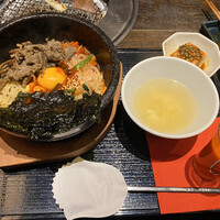 焼肉トラジ ルクア大阪店 - 