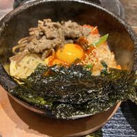 焼肉トラジ ルクア大阪店 - 