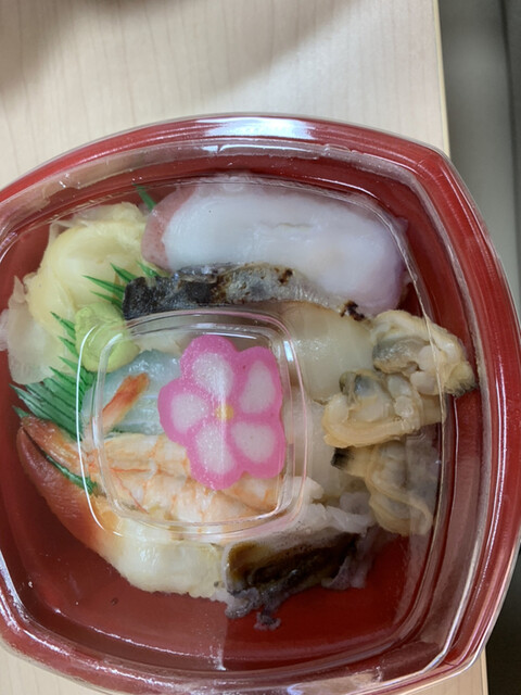 丼丸 丼べぇ 保原店 - 保原（海鮮丼）の写真