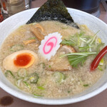 ラーメンガキ大将 - 料理写真: