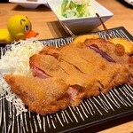 神戸串あげ SAKU - 牛カツ