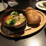 Trattoria SHIGETA - 