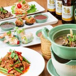 スワンナプームタイ 神戸