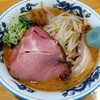 らーめん もんつきかかか