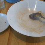 ボーノ - お掃除 しました(#^.^#)