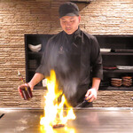 TEPPAN YARO - 