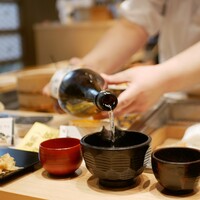 三軒茶屋 鮨かんてら - 