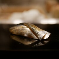 三軒茶屋 鮨かんてら - 