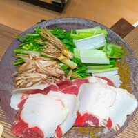 銀座ふじやま - 