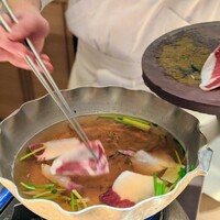 銀座ふじやま - 