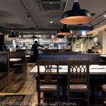 上野 和牛焼肉 USHIHACHI 極 - 店内