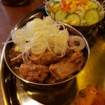 Yakiniku Sabuchan - 