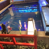 いけす 鶴八 名駅 はなれ - 