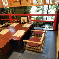 いけす 鶴八 名駅 はなれ - 
