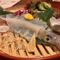 いけす 鶴八 名駅 はなれ - 