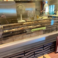 うなぎ 四代目 菊川 グローバルゲート店 - 