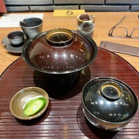 うなぎ 四代目 菊川 グローバルゲート店 - うな丼。2970円。