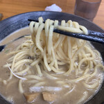 魔界ラーメン 月光 - 