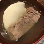 食堂 おがわ - 