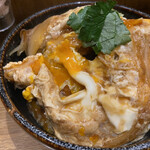 Torikatsudon No Kurobee - 