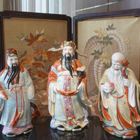 中国料理 四川 - 子供の頃から桃の仙人が好き