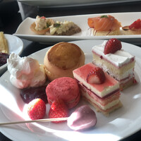 フレンチ キッチン - 