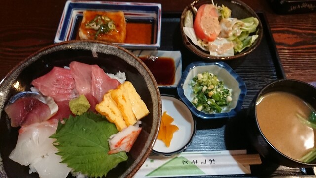 お世話になった居酒屋のランチ 魚か肉の2つのうちからチョイス出来ます 名古屋市瑞穂区 再訪 By Gol78 かくれ家 瑞穂区役所 居酒屋 食べログ お世話になった居酒屋のランチ 魚か肉の2つのうちからチョイス出来ます 名古屋市瑞穂区 再訪 By Gol78 かくれ家 瑞穂区役所 居酒屋 食べログ