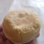みらく - 回転焼き（白あん）１２０円