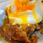 食事処 ときわ - やっぱコレでしょ！