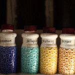 カフェクアラ - こだわりカレーのスパイス