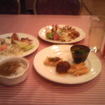 ビストロ・シェ・ヤマ - 