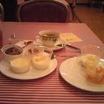 ビストロ・シェ・ヤマ - 