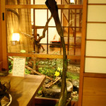 粟 - これがこんにゃく芋！でかい！