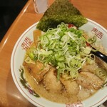 まけんきラーメン - 