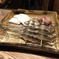 銀座ふじやま - 