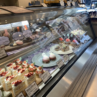 岡本 摂津本山でおすすめの美味しいケーキをご紹介 食べログ 岡本 摂津本山でおすすめの美味しいケーキをご紹介 食べログ