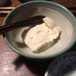 眠庵 - 自家製豆腐