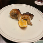 赤坂 菊乃井 - あっぷ